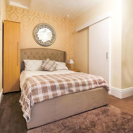 Hotel Mj Kingsway, Cleethorpes Seafront Ngoại thất bức ảnh