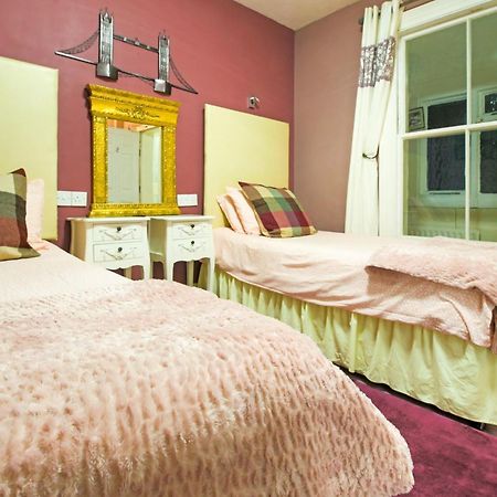 Hotel Mj Kingsway, Cleethorpes Seafront Ngoại thất bức ảnh