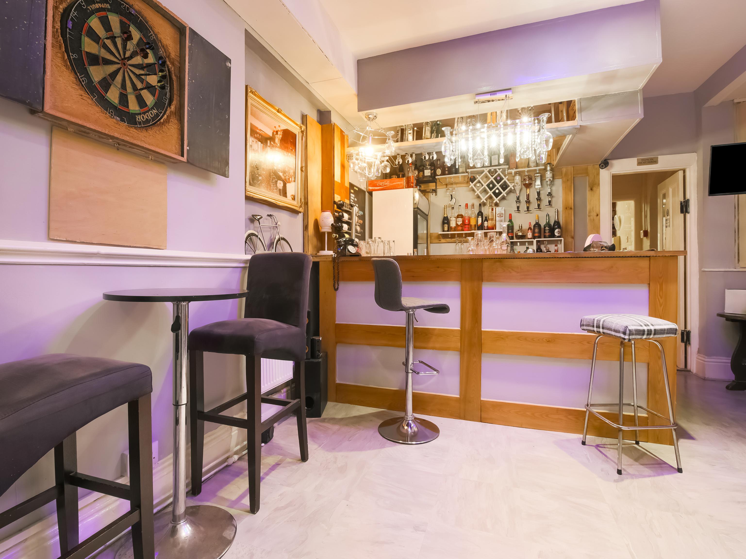 Hotel Mj Kingsway, Cleethorpes Seafront Ngoại thất bức ảnh
