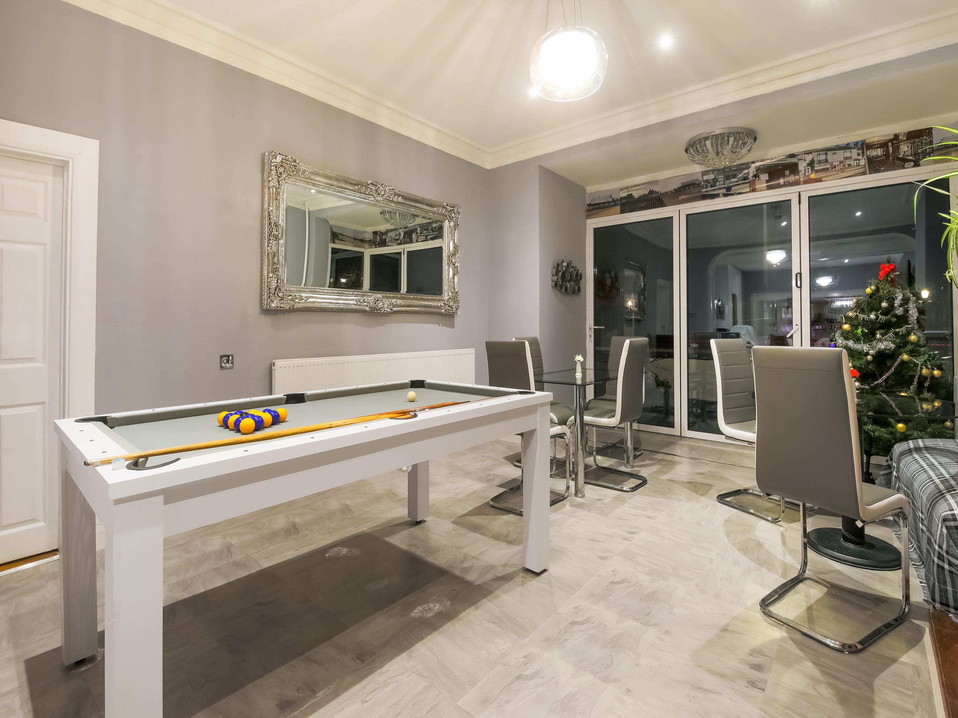 Hotel Mj Kingsway, Cleethorpes Seafront Ngoại thất bức ảnh