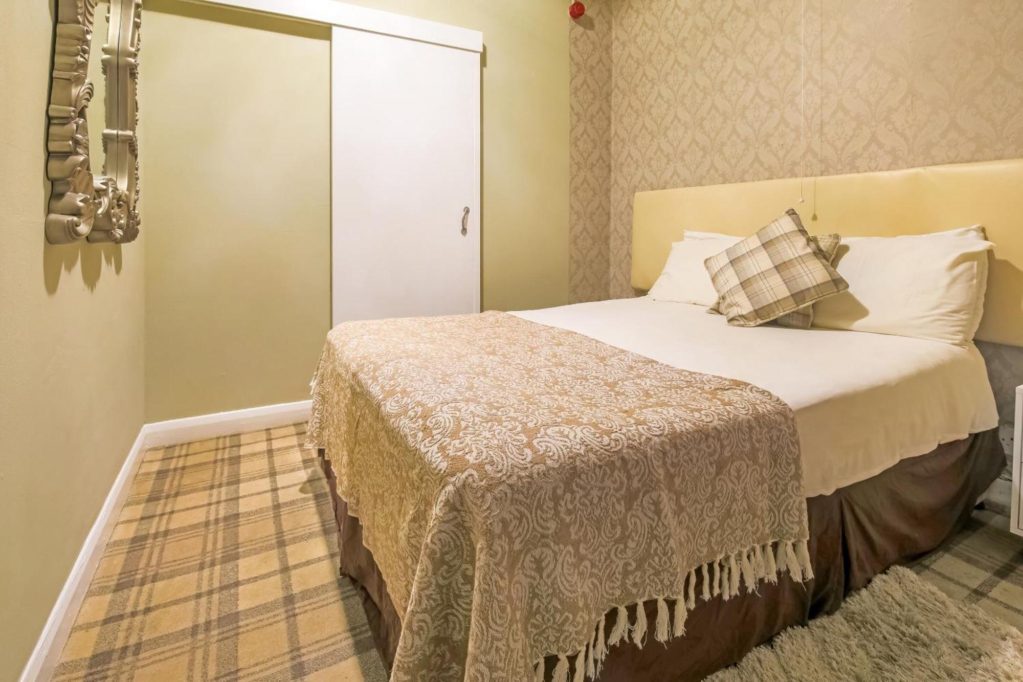Hotel Mj Kingsway, Cleethorpes Seafront Ngoại thất bức ảnh